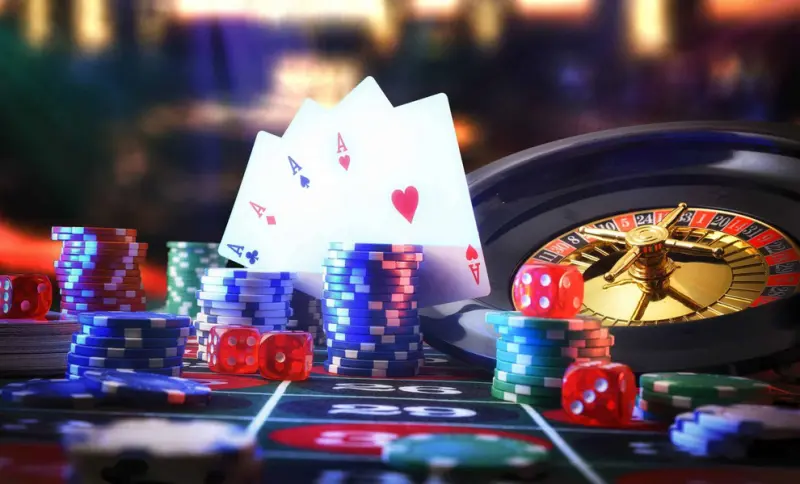 Лучшие казино новинки онлайн и почему их стоит попробовать