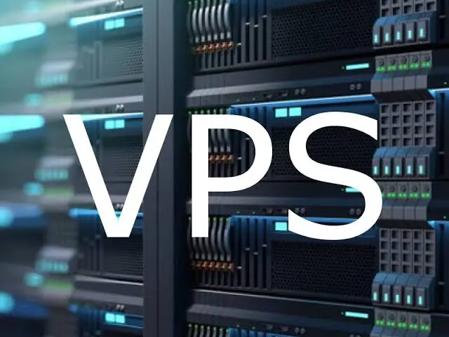 VPS-сервер: оптимальное решение для масштабируемых проектов