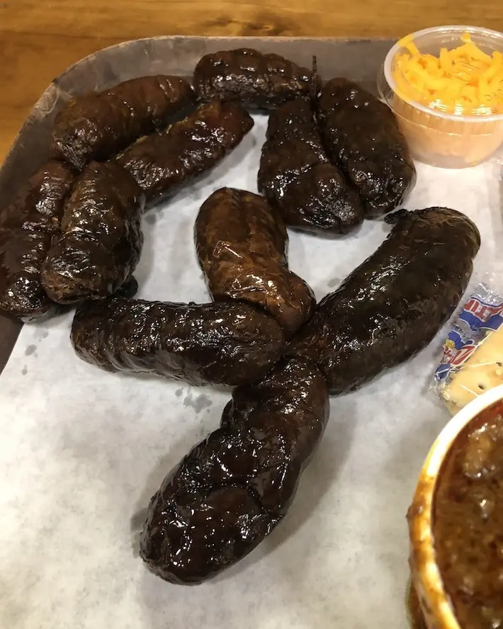 Приятного аппетита! С вас $165!