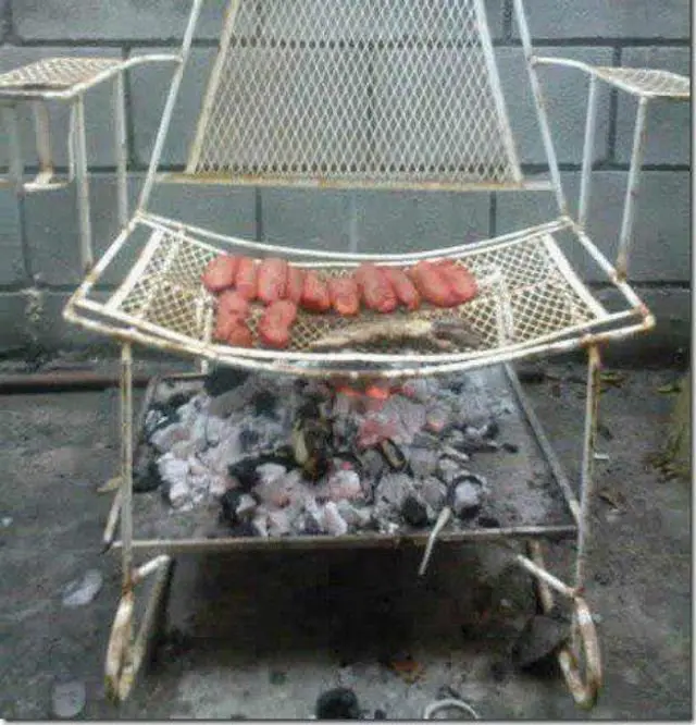 Изобретения и ремонт в стиле "И так сойдет!" 25.02.2026