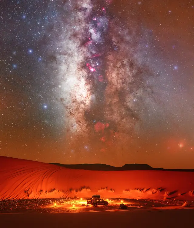 Млечный путь