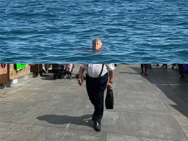 Подборка рандомных веселых фото - 26.02.2025