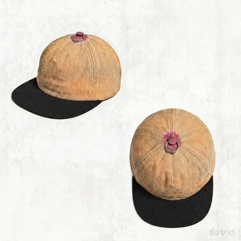 Заказывайте себе кепку