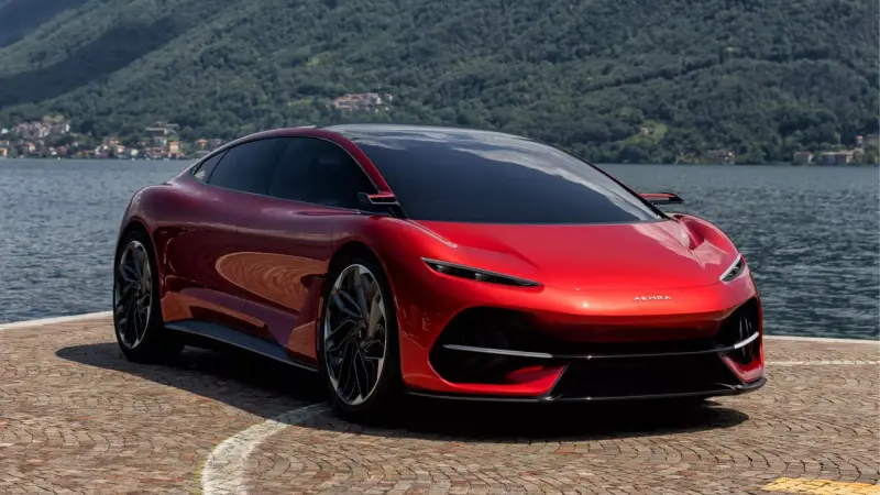 Электромобили в Харькове: какой выбрать в 2026 году