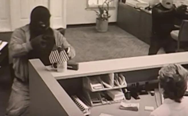 История братьев Беллами — копов-грабителей, которые разыскивали сами себя