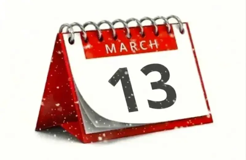 Мир за 60 секунд: Главные итоги 13 марта