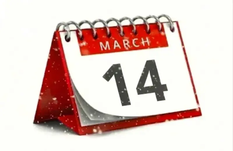 Мир за 60 секунд: Главные итоги 14 марта