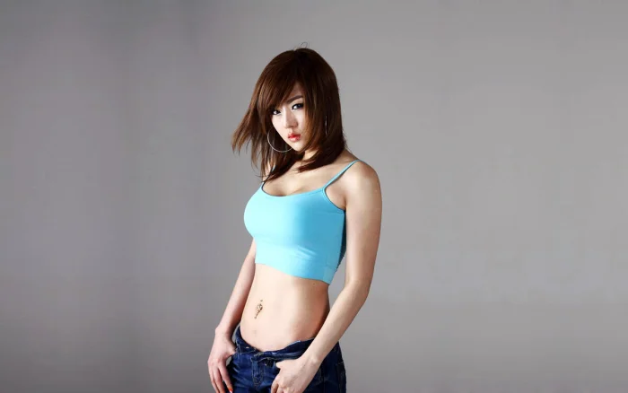 Красивые девушки 14.03.2026