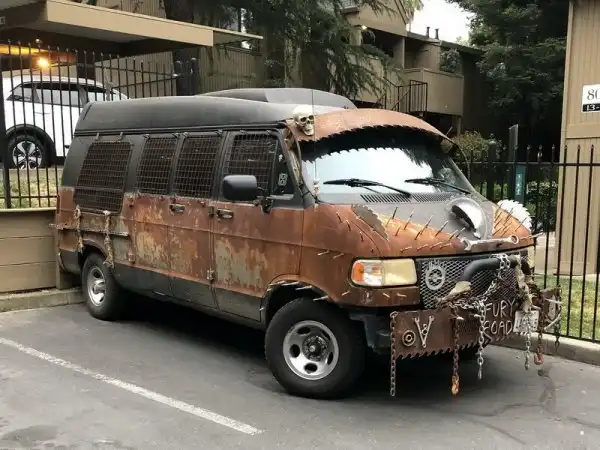 Подборка автоюмора 14.03.2026