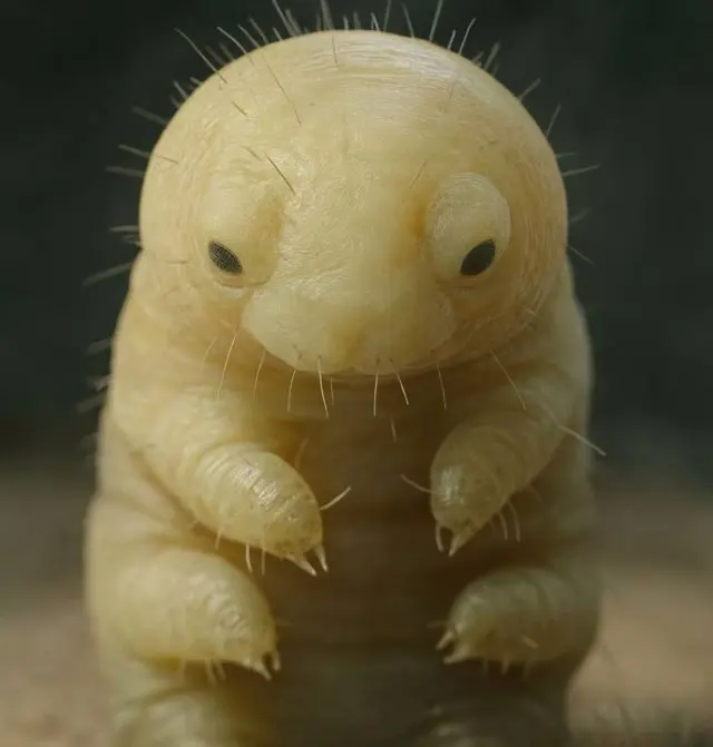 Если вдруг кажется, что вы одиноки — вспомните про клещей демодекс